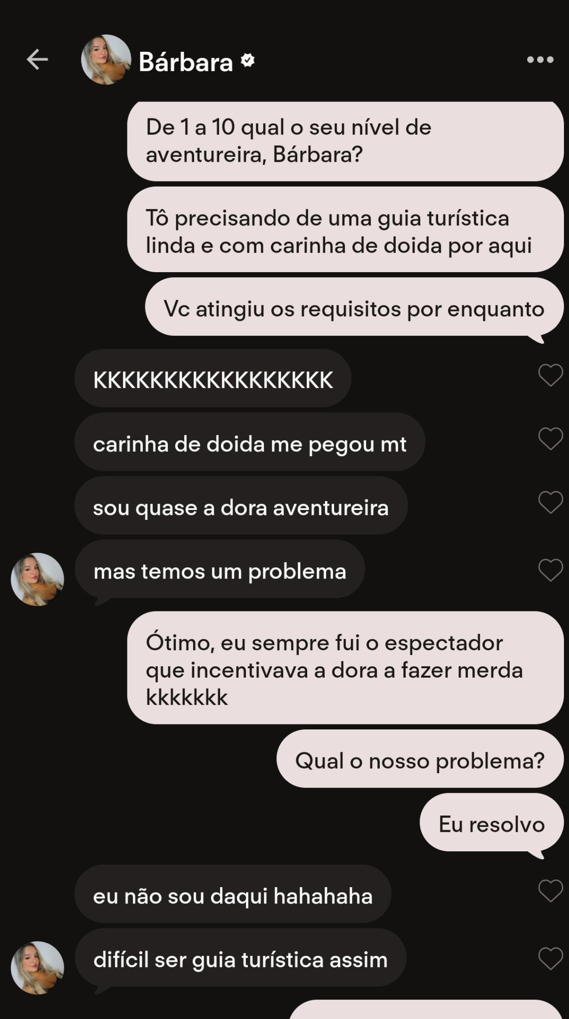 Abridor provocador com push-pull