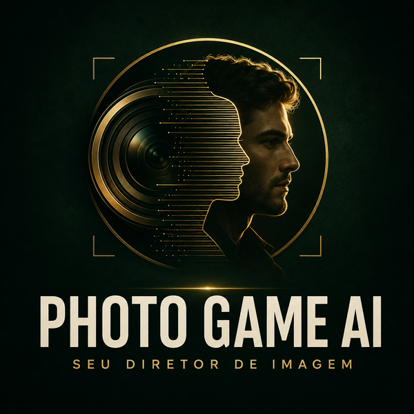 Capa do Photo Game AI